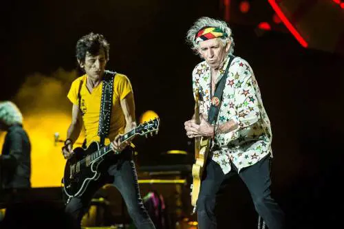 La verità su Altamont il giorno nero degli Stones