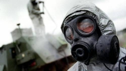 L'Isis ha attaccato i Peshmerga con armi chimiche