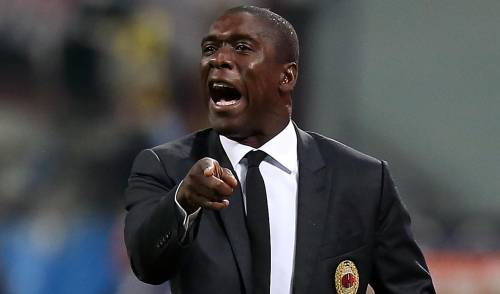 Tra i Panama Papers spunta il nome dell'ex milanista Clarence Seedorf