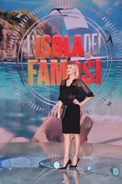 Isola dei famosi, sospetto televoto truccato