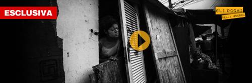 Nelle favelas di Rio de Janeiro Tra i condannati al degrado