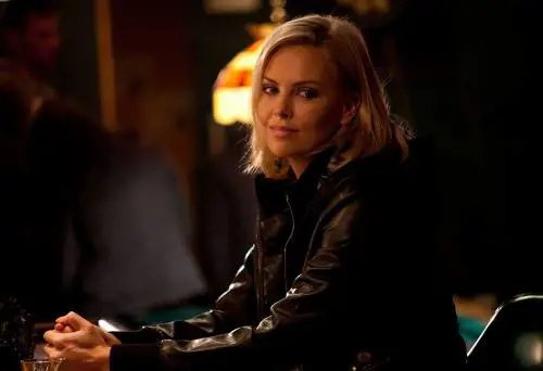 Charlize Theron torna al cinema con Diablo Cody