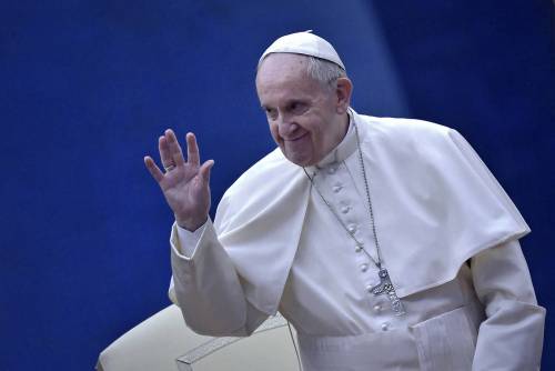 Dagli immigrati alla ricchezza ​adesso il Papa svolta a sinistra