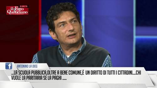 È morto Emiliano Liuzzi, firma del "Fatto Quotidiano"