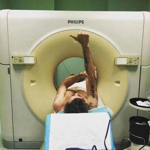Jarabe de Palo, Pau Donès: "Ho il cancro ma ho voglia di vivere. La vita è urgente"