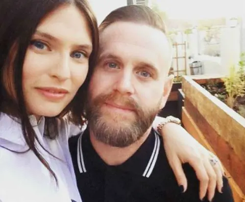 Bianca Balti/Instagram