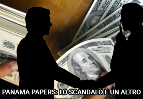 Ecco altri 80 nomi di italiani coinvolti nei Panama Papers
