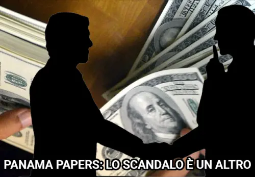 L’altra verità sui Panama Papers. E non fa onore alla stampa