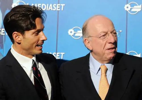 Mediaset si allea a Vivendi e scatta in Borsa (+5,3%)