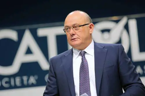 Cattolica, anche Ivass benedice la Spa. Ora parte l'alleanza con Generali