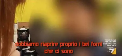 L'idea della vegana: "Riaprire i forni nazisti per fare energia coi carnivori"