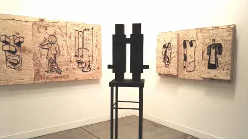 A Miart percorsi d'arte moderna: la fiera diventa una "maxi galleria"