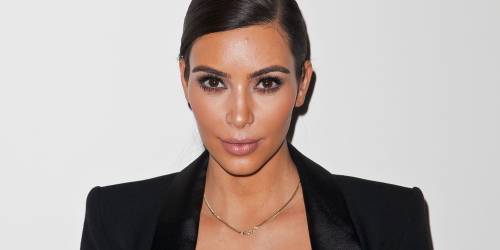 Il martito di Kim Kardashian vuole il test di paternità per la primogenita