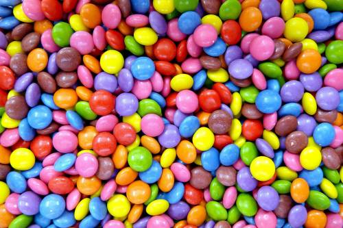 Trovano metanfetamine nelle caramelle per bambini
