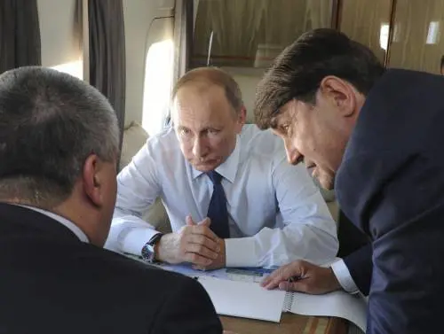 "Black list dei media", ​ecco la verità russa