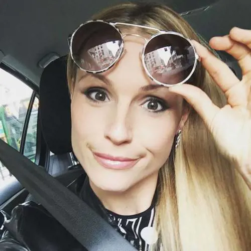 Michelle Hunziker è di nuovo incinta? Il messaggio che fa sperare