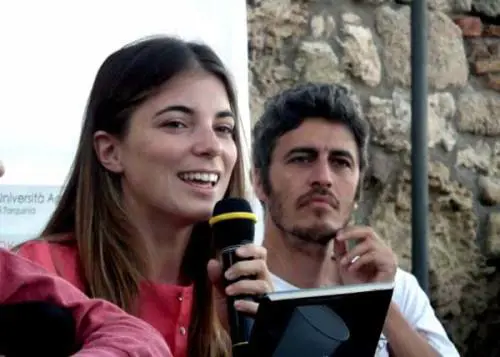 La voce su Giulia Innocenzi: "Storia finita con Pif"