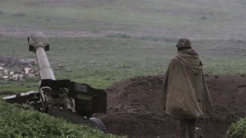 Il conflitto del Nagorno Karabakh spiegato da due prospettive opposte