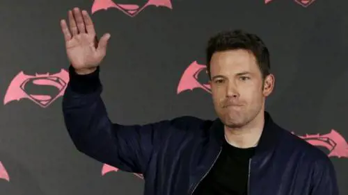 Ben Affleck ammette le molestie: "Ho agito in modo inappropriato"