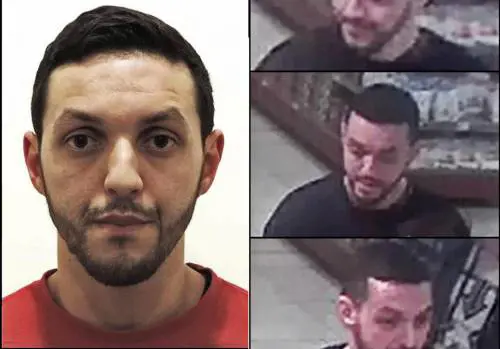 "Sarò martire". Trovato testamento dell'"uomo col cappello" di Bruxelles