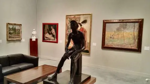 Decades, così nove gallerie raccontano l'arte moderna del ventesimo secolo