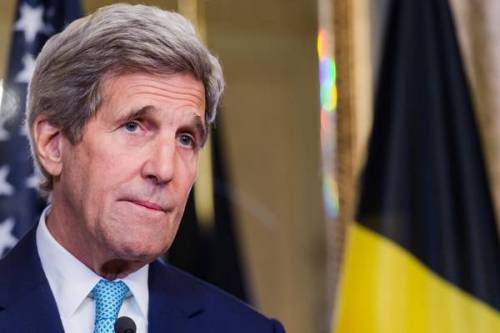 Yemen, ora John Kerry chiede aiuto all'Iran 