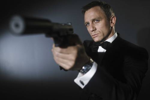 Ora la Cia ha creato il "reparto James Bond"