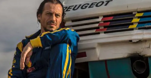 Il film del weekend: "Veloce come il vento"