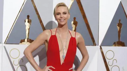 Charlize Theron farà parte del cast di "Fast & Furious 8"