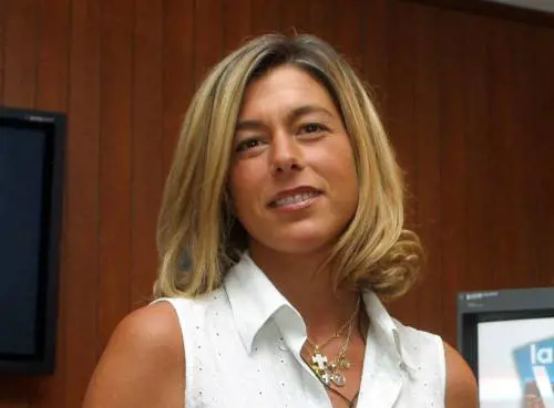 L'ex  gieffina Roberta Beta ora si candida con Marchini