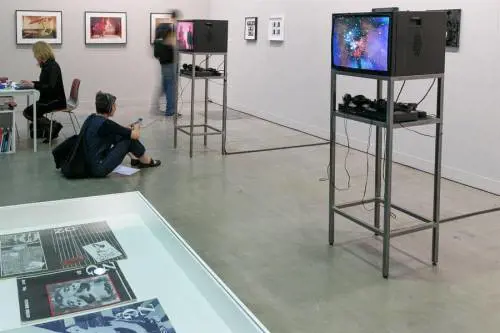 Premio Herno alla galleria Wilkinson di Londra: miglior progetto espositivo