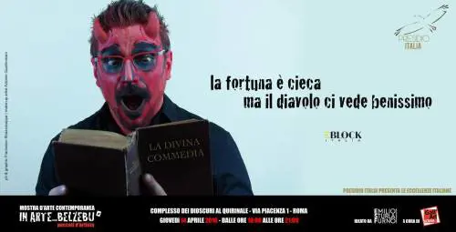 Cultura, arte e mostre itineranti a Roma