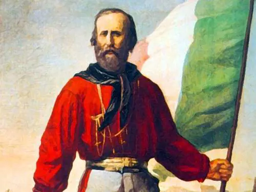 "Garibaldi? Era juventino". Ecco perché...