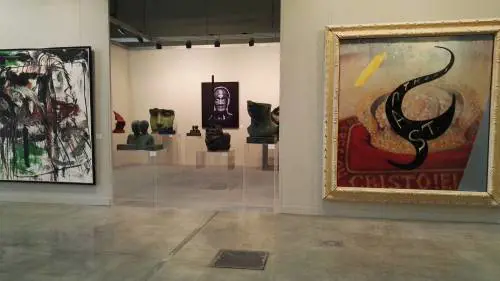 miart, oltre 45mila visitatori per il bello dell'arte. Collezionisti in crescita