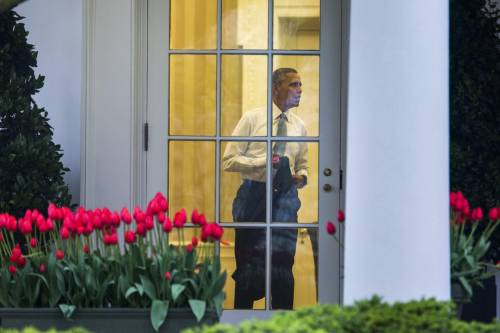 Ora Obama ammette: "Il mio più grande errore? Non avevo un piano in Libia"