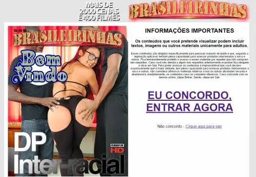 Ma quale crisi, il porno in Brasile va a gonfie vele 