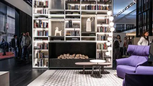 Design e arredamento, tutti i modi dell'abitare al Salone del Mobile