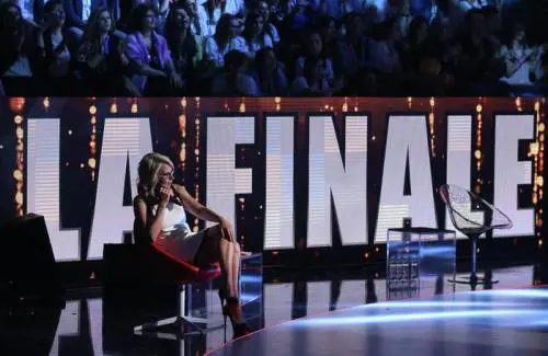 Maria de Filippi: nessun plagio per Amici