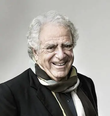 È morto a 89 anni Vladimir Kagan. Era conosciuto come il "re dei sofà"