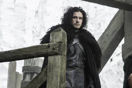 Game of Thrones: è ancora giallo su Jon Snow