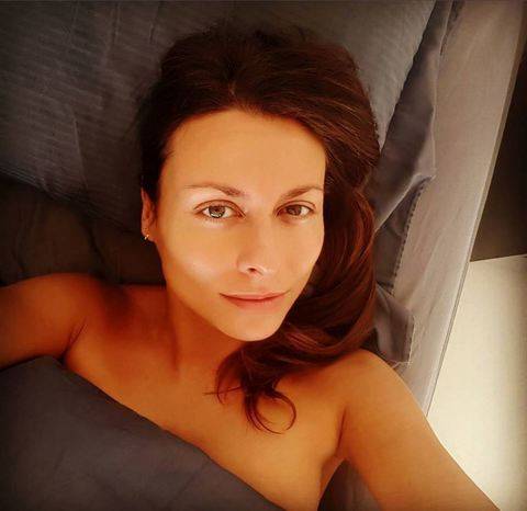 Elisa Monti sexy su Instagram