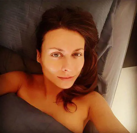 Elisa Monti sexy su Instagram