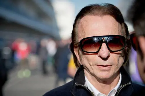 Brasile, l'ex campione di F1 Fittipaldi strozzato da debiti milionari