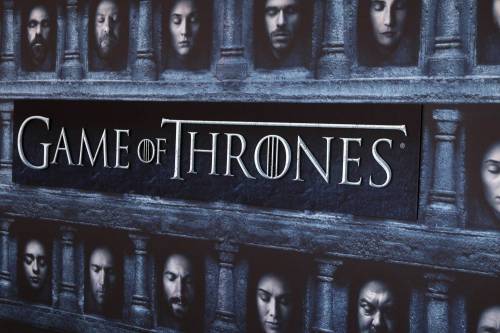 "Game of Thrones", la première della sesta stagione