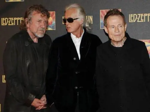 "Stairway to Heaven" fu un plagio? I Led Zeppelin finiscono in tribunale