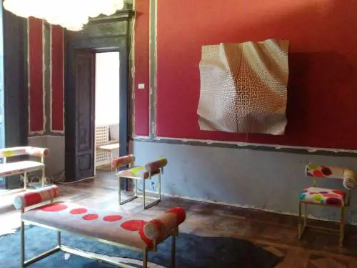 La Villa dei Demoni riapre i battenti per il Fuorisalone