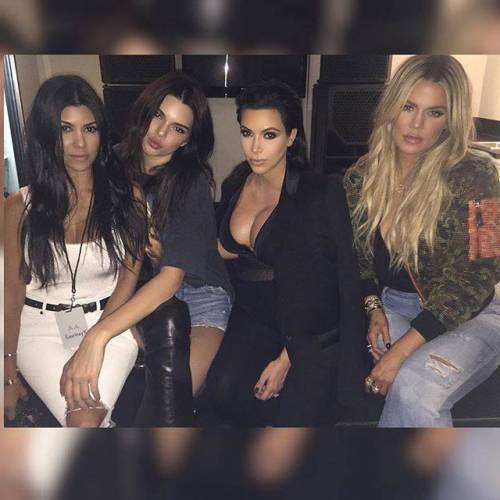 Kim Kardashian: "Ecco i posti più insoliti dove ho fatto sesso"