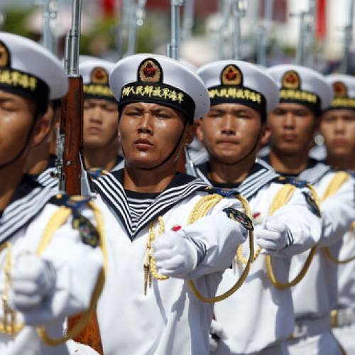 La Cina crea la prima base militare all’estero