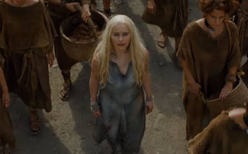 "Game of Thrones": nuove clip dalla stagione 6