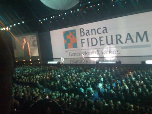 "Fideuram studia lo shopping Obiettivo il private banking"